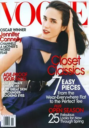 Jennifer Connelly / jenniferconnelly_ фото голая #0532