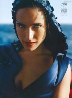 Jennifer Connelly / jenniferconnelly_ фото голая #0536