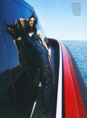 Jennifer Connelly / jenniferconnelly_ фото голая #0538
