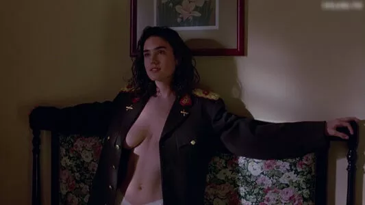 Jennifer Connelly / jenniferconnelly_ фото голая #0570