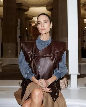 Jennifer Connelly / jenniferconnelly_ фото голая #0572