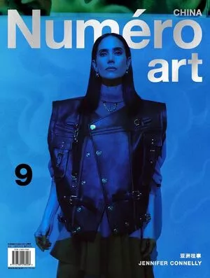 Jennifer Connelly / jenniferconnelly_ фото голая #0576