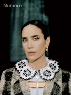 Jennifer Connelly / jenniferconnelly_ фото голая #0578