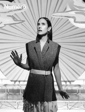Jennifer Connelly / jenniferconnelly_ фото голая #0579