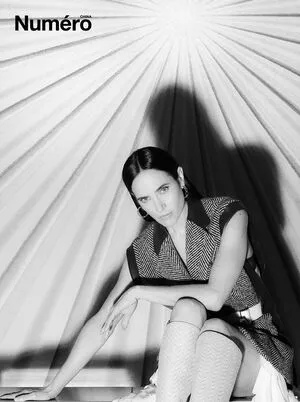Jennifer Connelly / jenniferconnelly_ фото голая #0581