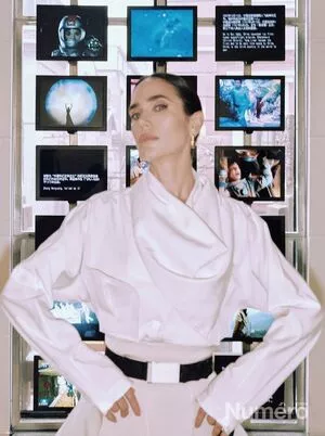 Jennifer Connelly / jenniferconnelly_ фото голая #0583