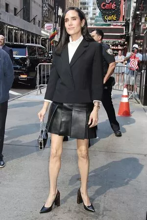 Jennifer Connelly / jenniferconnelly_ фото голая #0586