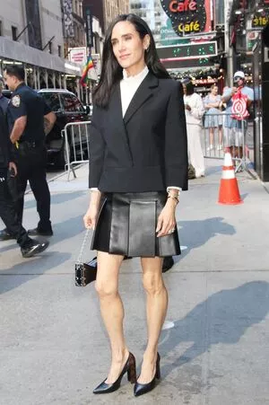 Jennifer Connelly / jenniferconnelly_ фото голая #0590