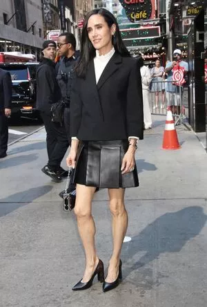 Jennifer Connelly / jenniferconnelly_ фото голая #0592