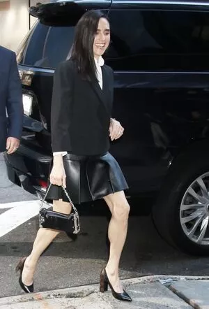 Jennifer Connelly / jenniferconnelly_ фото голая #0593