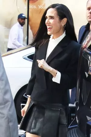 Jennifer Connelly / jenniferconnelly_ фото голая #0596