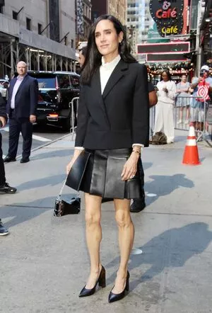 Jennifer Connelly / jenniferconnelly_ фото голая #0598