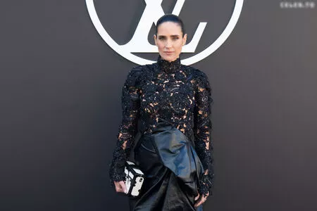 Jennifer Connelly / jenniferconnelly_ фото голая #0614