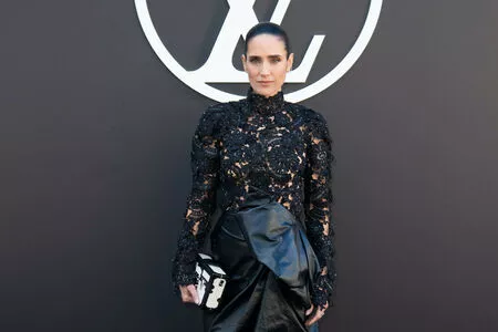 Jennifer Connelly / jenniferconnelly_ фото голая #0624
