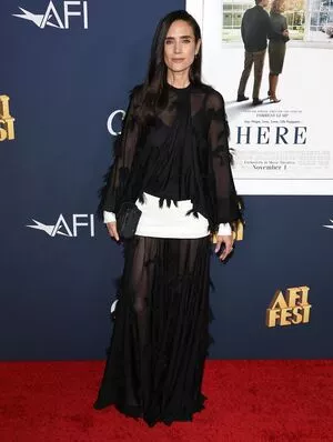 Jennifer Connelly / jenniferconnelly_ фото голая #0628