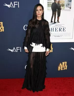 Jennifer Connelly / jenniferconnelly_ фото голая #0629