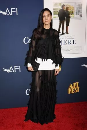 Jennifer Connelly / jenniferconnelly_ фото голая #0630