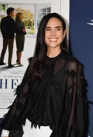Jennifer Connelly / jenniferconnelly_ фото голая #0632
