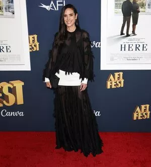 Jennifer Connelly / jenniferconnelly_ фото голая #0633