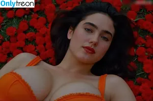 Jennifer Connelly / jenniferconnelly_ фото голая #0680