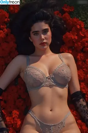 Jennifer Connelly / jenniferconnelly_ фото голая #0685