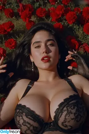 Jennifer Connelly / jenniferconnelly_ фото голая #0691