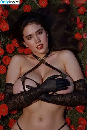 Jennifer Connelly / jenniferconnelly_ фото голая #0696