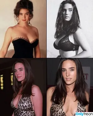Jennifer Connelly / jenniferconnelly_ фото голая #0709