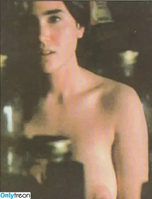 Jennifer Connelly / jenniferconnelly_ nude photo #0741