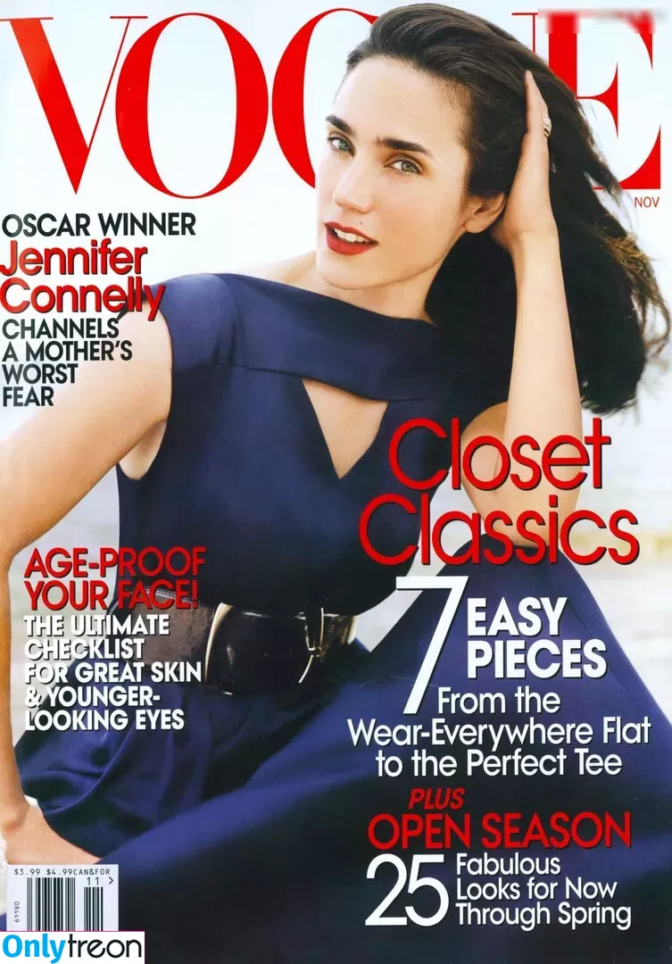 Jennifer Connelly nude photo #0532 (jenniferconnelly_)