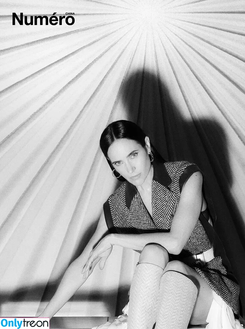 Jennifer Connelly голая photo #0581 (jenniferconnelly_)