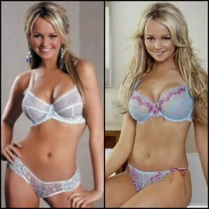 Jennifer Ellison / jenniferellisonjellistudios фото голая #0007