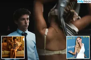 Jennifer Lawrence / jenniferlawrence_ nude photo #2576