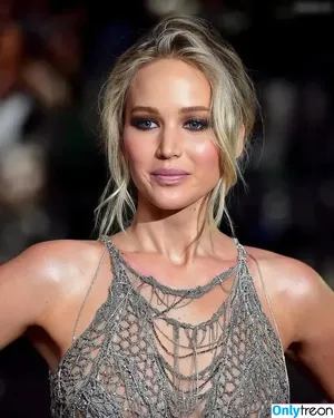 Jennifer Lawrence / jenniferlawrence_ nude photo #2589