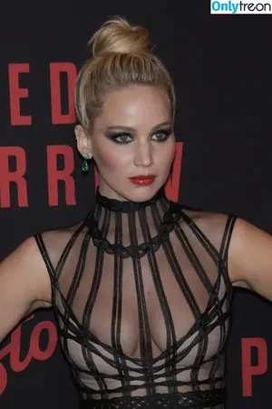 Jennifer Lawrence / 1jnnf фото голая #2633