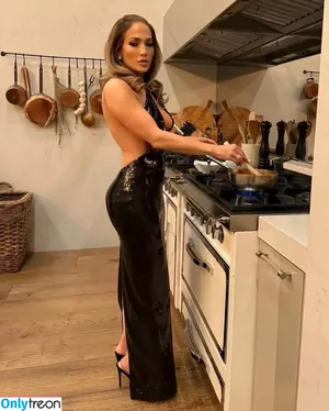 Jennifer Lopez / JLo фото голая #4247