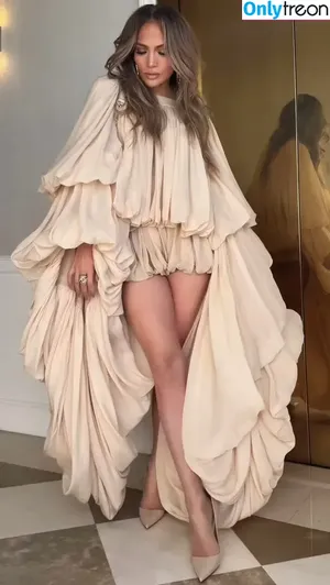 Jennifer Lopez / JLo фото голая #4251