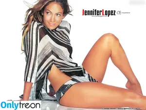 Jennifer Lopez / JLo nude photo #4326