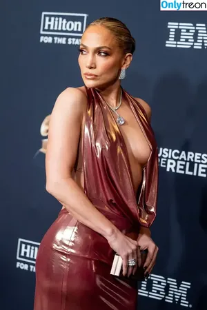 Jennifer Lopez / JLo nude photo #4392