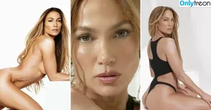 Jennifer Lopez / JLo фото голая #4474