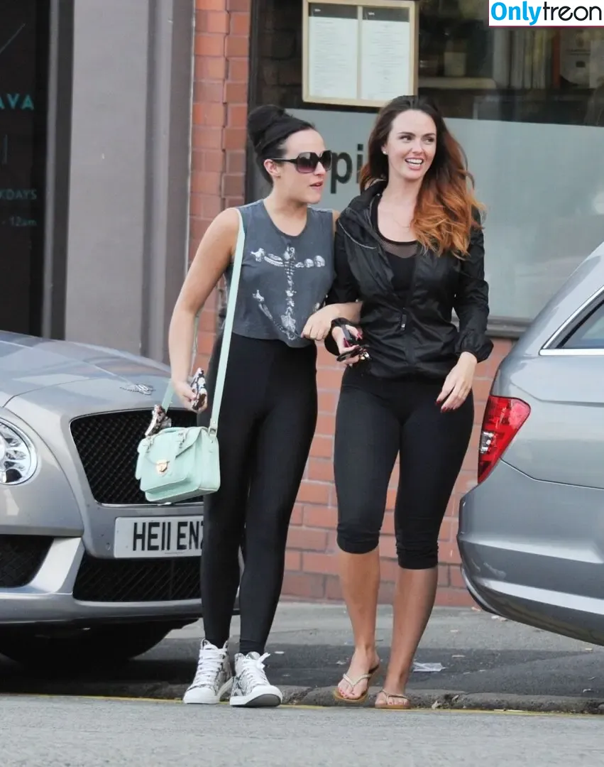 Jennifer Metcalfe голая photo #0474 (missjenjomet)