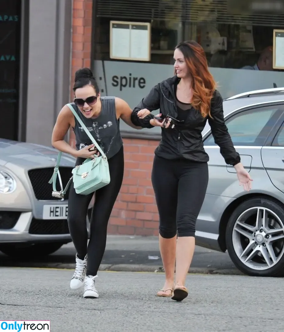 Jennifer Metcalfe голая photo #0478 (missjenjomet)