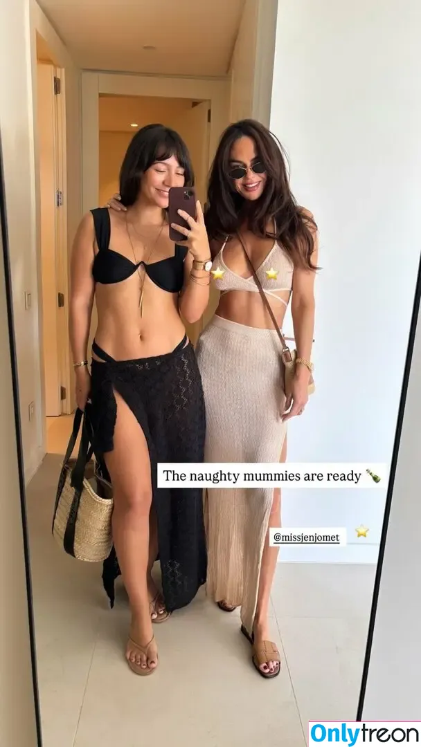 Jennifer Metcalfe nude photo #0708 (missjenjomet)