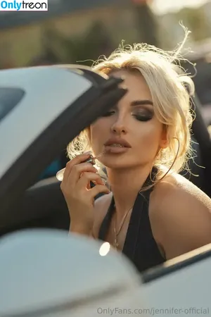 jennifer-official / jeniferofficiel фото голая #0025