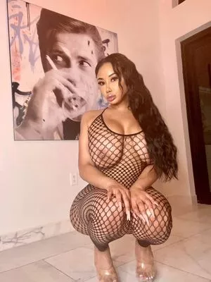 jenniferexxotic / jennifer_exxotic nude photo #0001