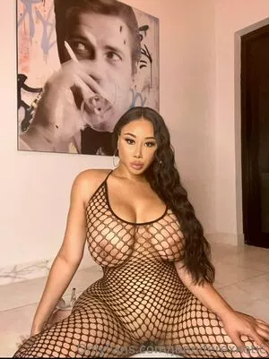 jenniferexxotic / jennifer_exxotic nude photo #0035