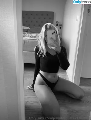 Jennifergustavsson фото голая #0002