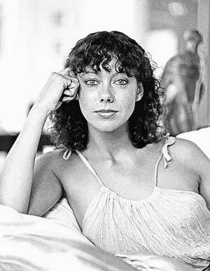 Jenny Agutter / jennyagutternews фото голая #0030