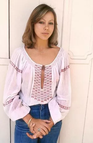 Jenny Agutter / jennyagutternews фото голая #0033