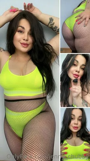 jenny_chubby / jenny.chubby фото голая #0053